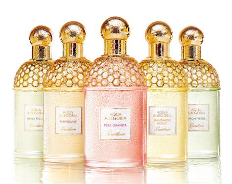 guerlain aqua allegoria perfume.